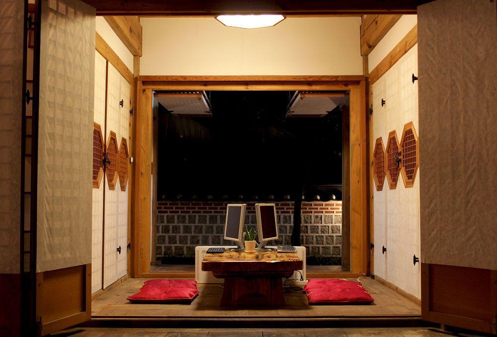 Doo Hanok Guesthouse Seoul Exterior photo